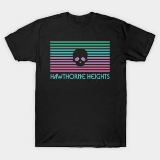 Hawthorne Heights T-Shirt